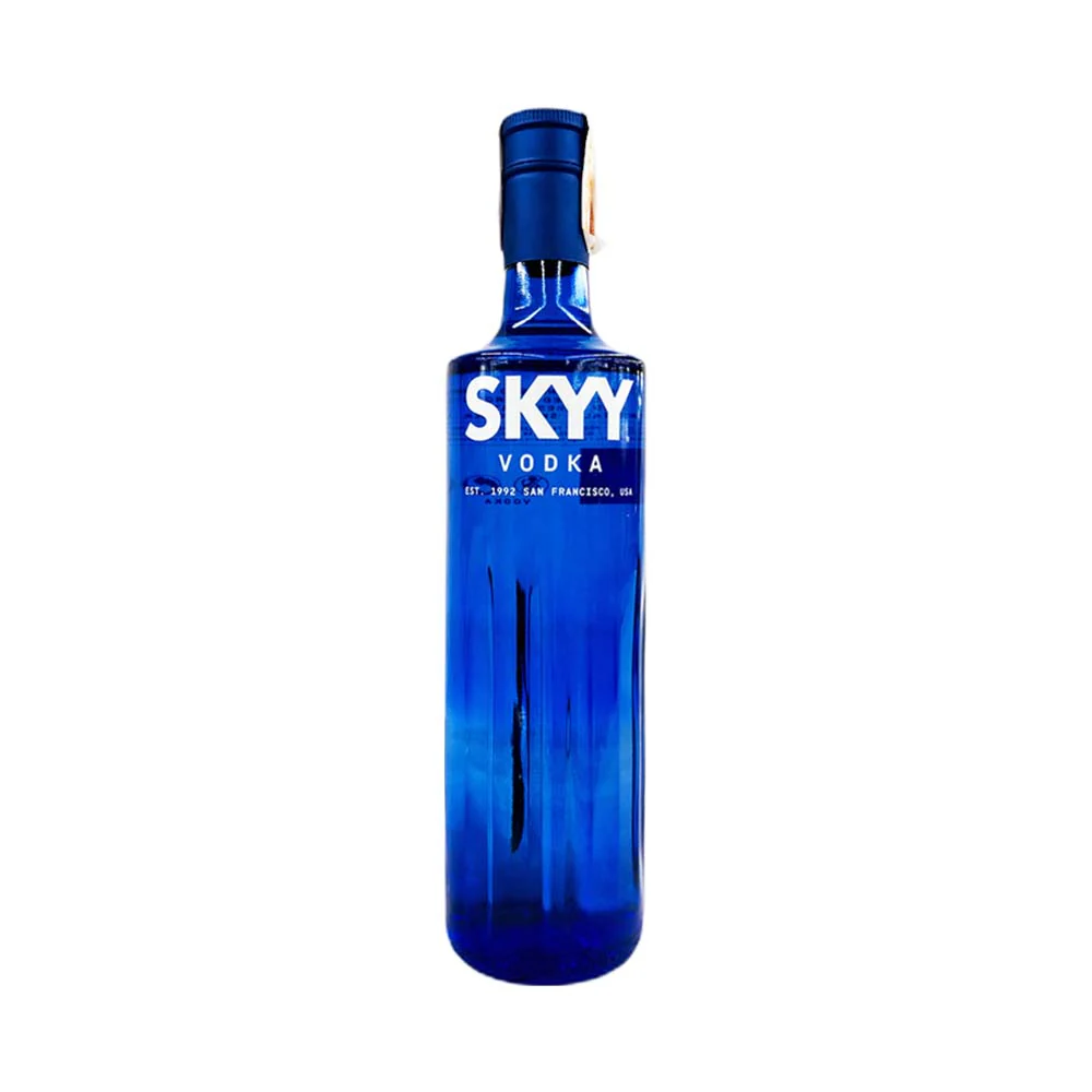 Skyy Vodka 750ml - Image 2
