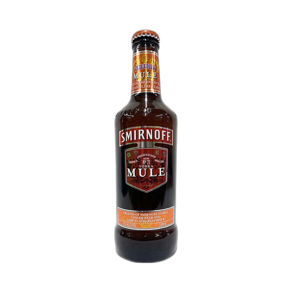 Smirnoff Mule 330ml - Image 2