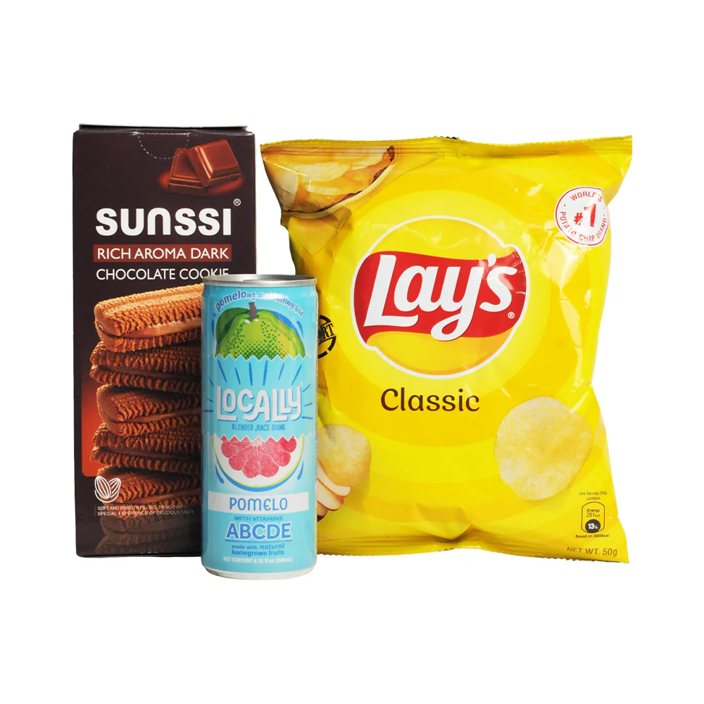 Snack Treats Set I - Image 2