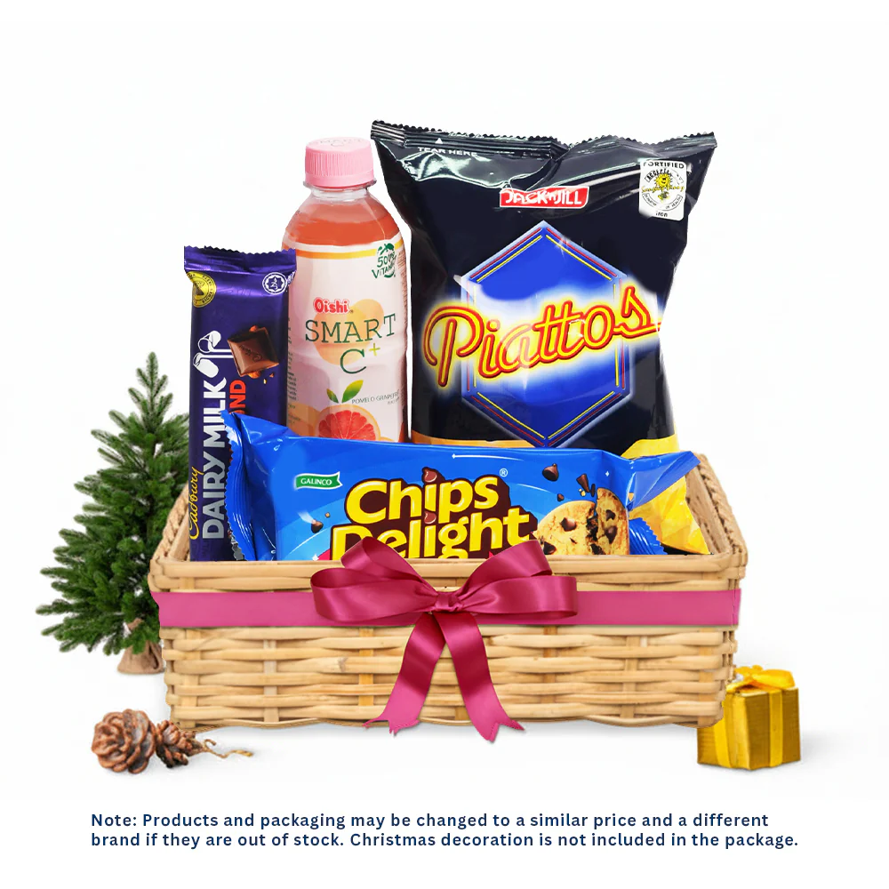 Snack Treats Set L