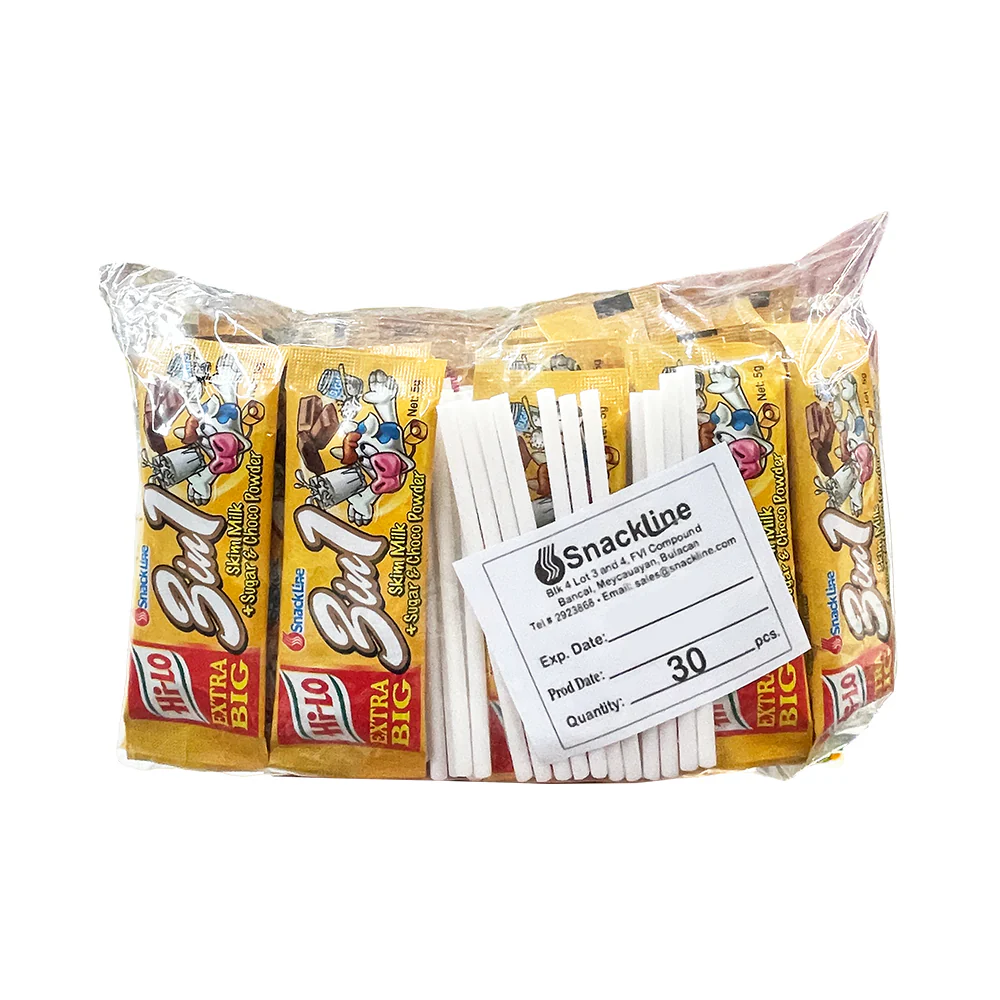 Snackline 3 in 1 Hilo Extra Big 30's - Image 2