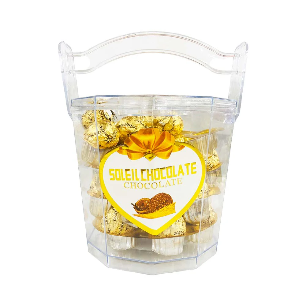 Soleil Bucket Chocolate 252g