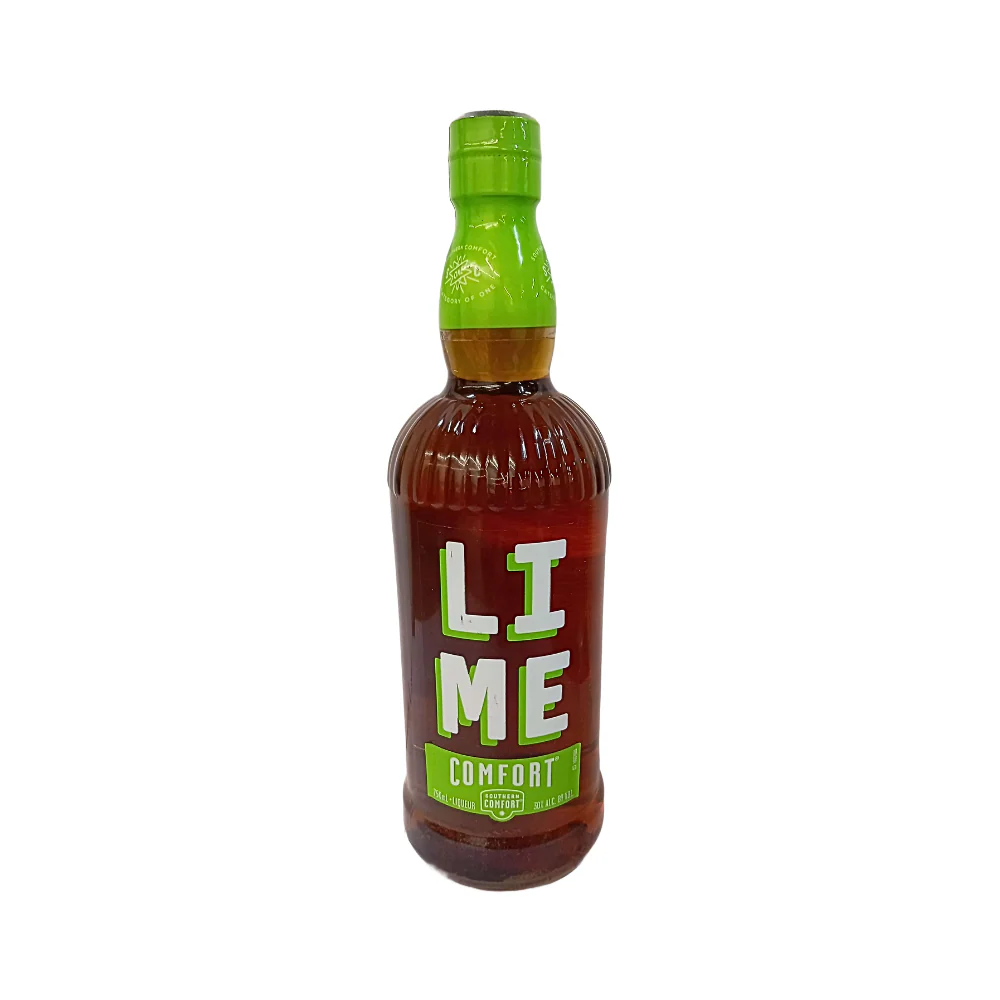 Southern Comfort Lime 750ml - Image 2