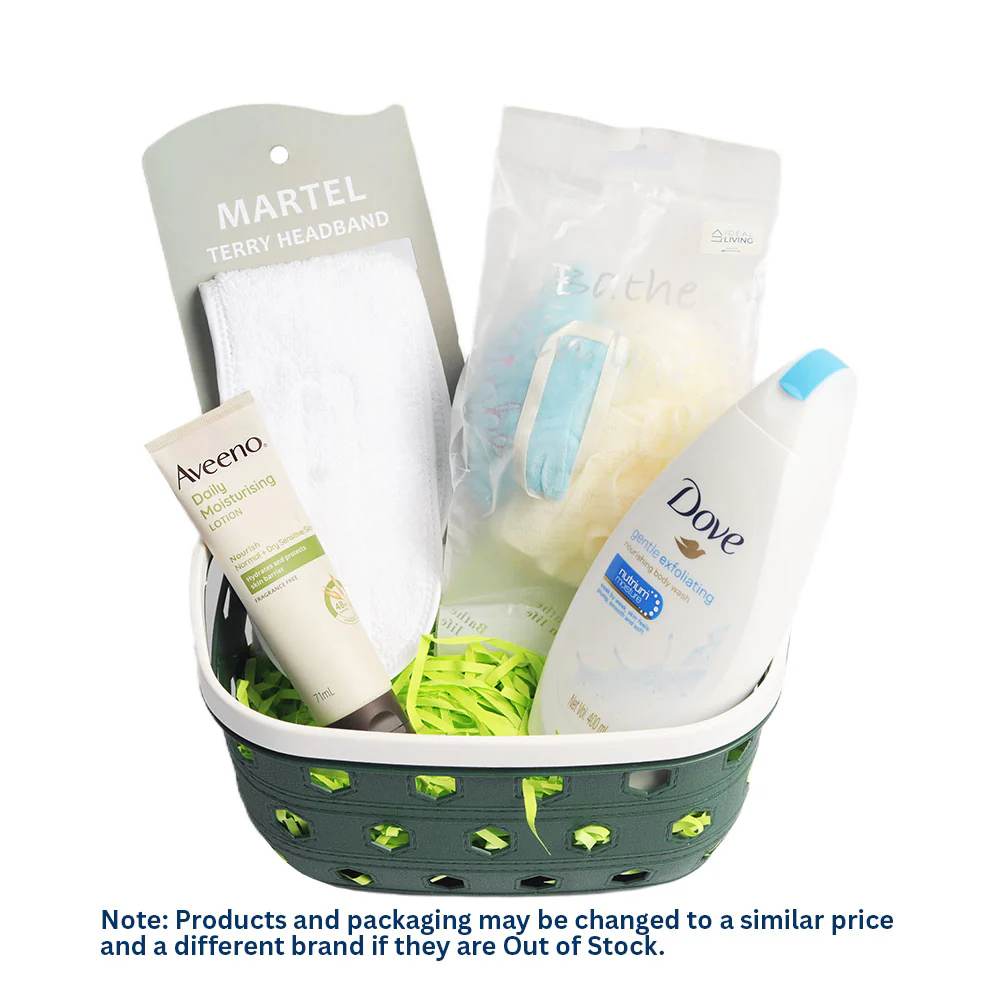 Spa Day At Home Bundle - Image 2
