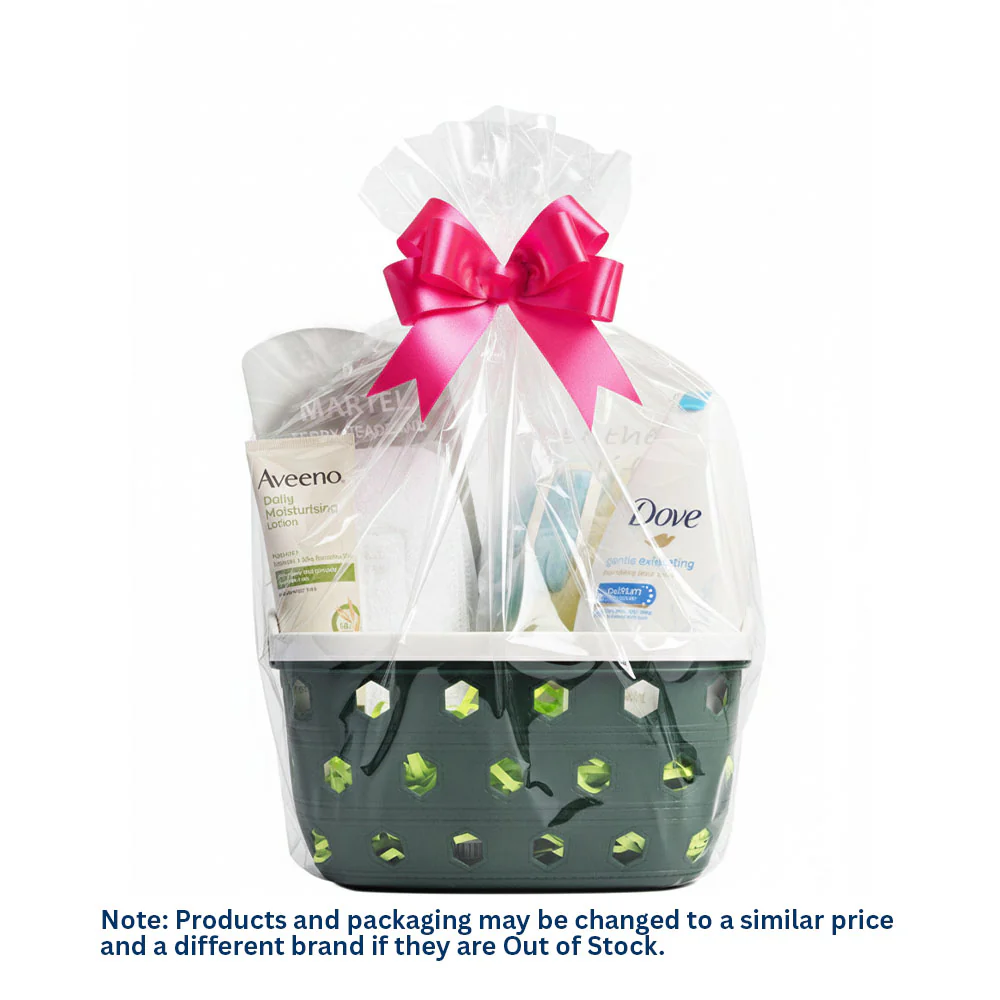 Spa Day At Home Bundle - Image 3