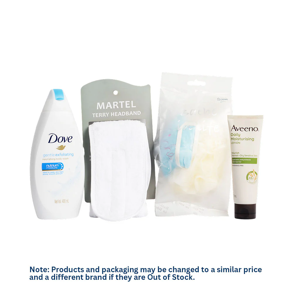 Spa Day At Home Bundle - Image 4