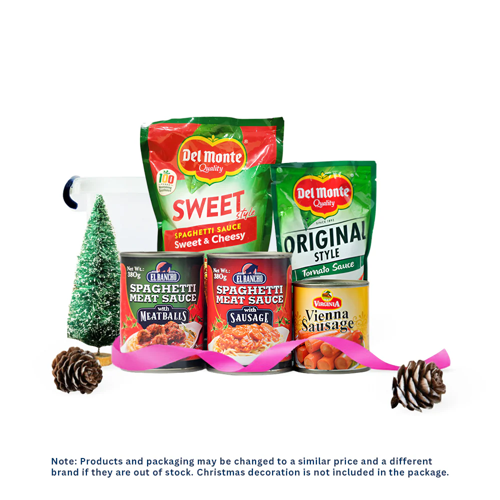 Spaghetti And Meat Sauce Set - Image 2