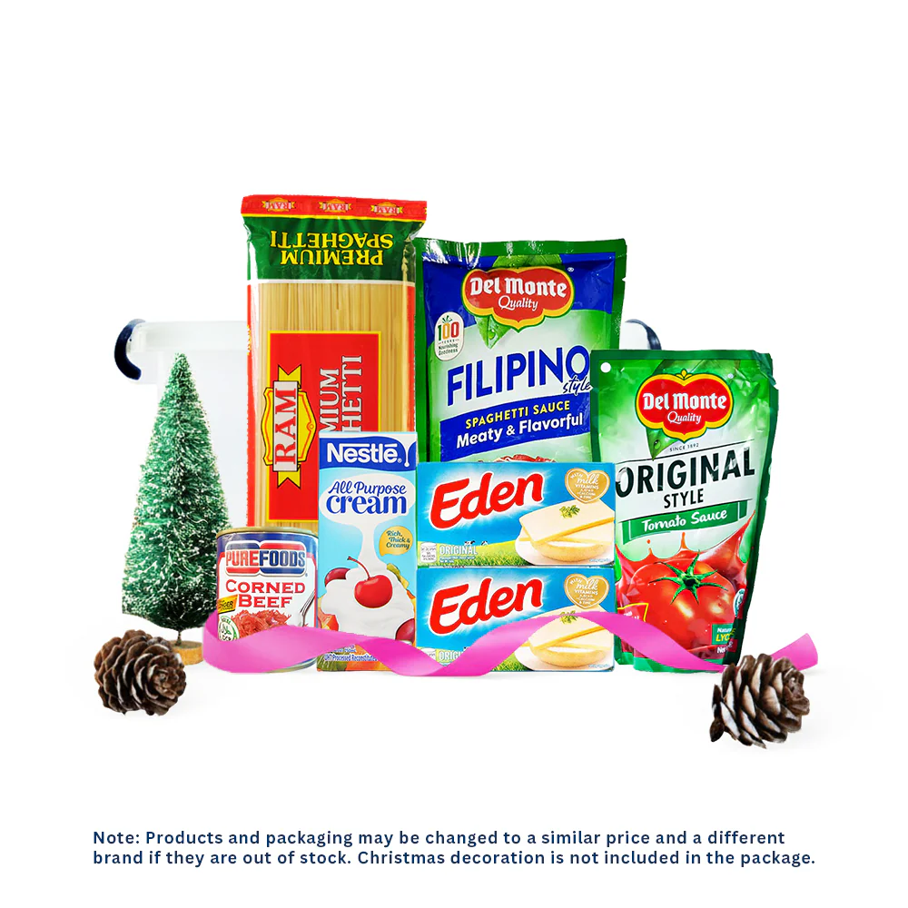 Spaghetti Set - Image 2