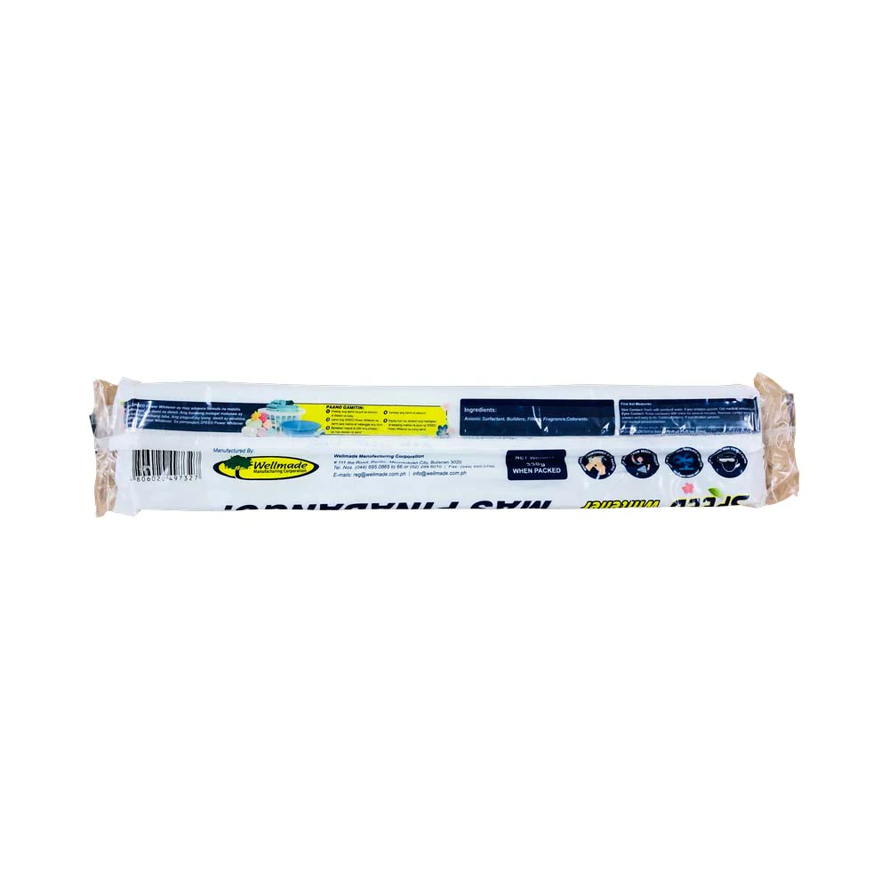 Speed Detergent Bar Power Whitener 330g - Image 2