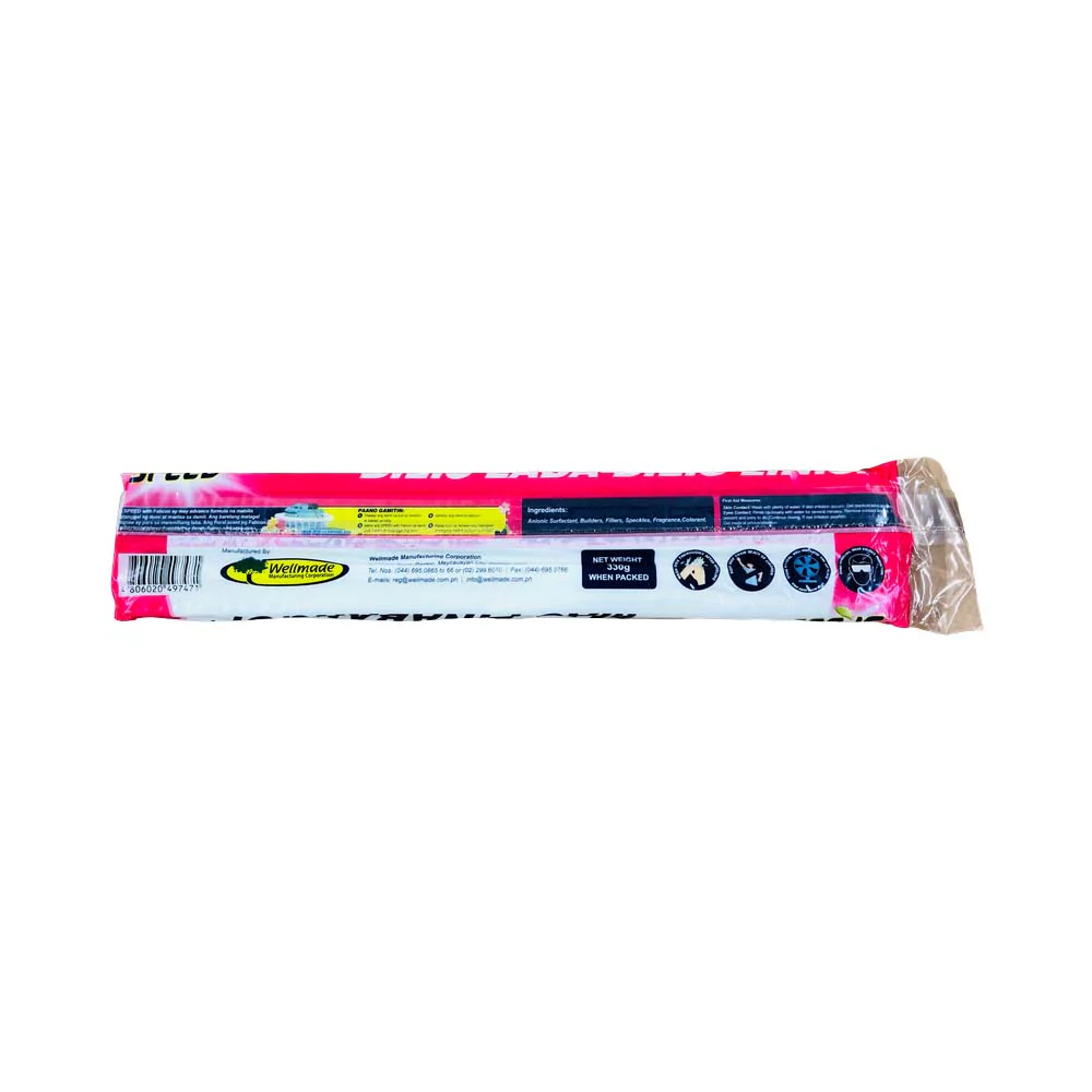 Speed Detergent Bar with Fabcon 330g - Image 2