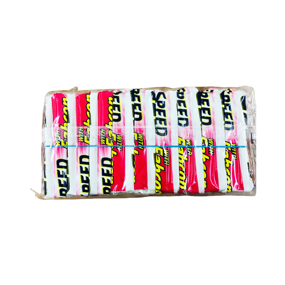 Speed Macho Bar 50% Dagdag With Fabcon 145g x 8's + 1 - Image 2
