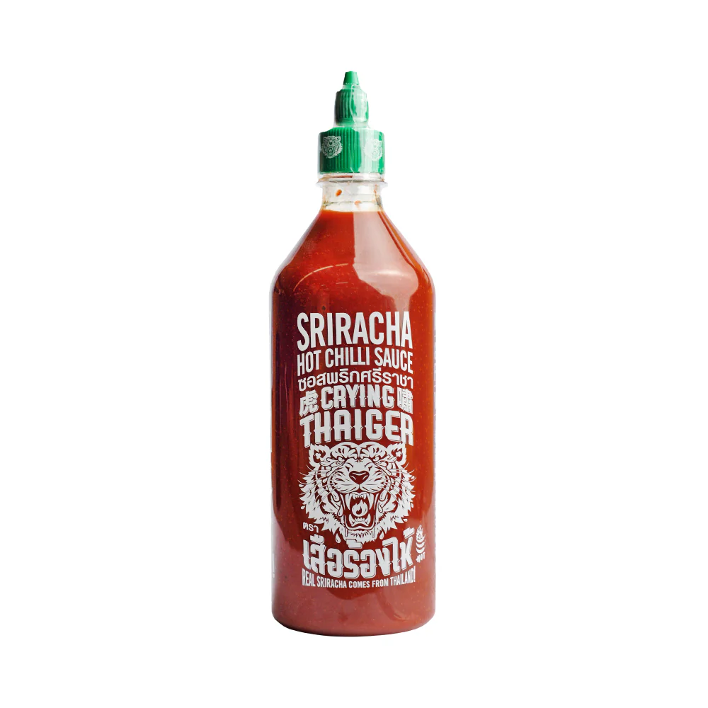 Sriracha Hot Chili Sauce 740ml (814g)