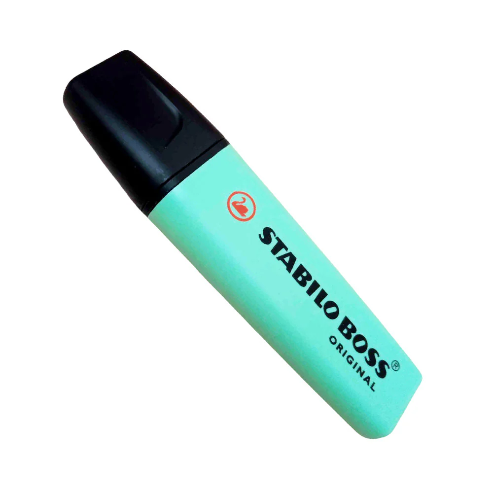 Stabilo Boss Pastel Highlighter - Image 2