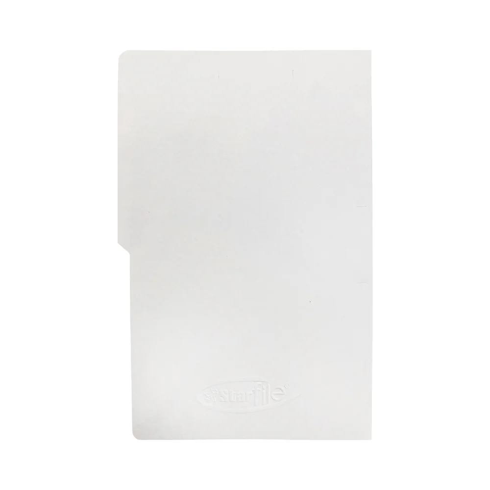 Star File Royal Folder 14pts Long - Image 2