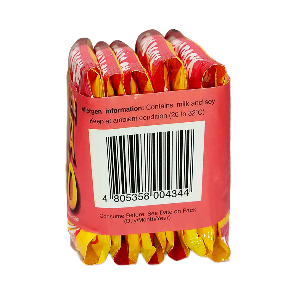 Star Margarine Classic Twin Pack 30g 10 + 2 Sachets - Image 2