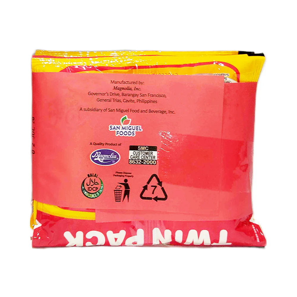 Star Margarine Classic Twin Pack 30g 10 + 2 Sachets - Image 3