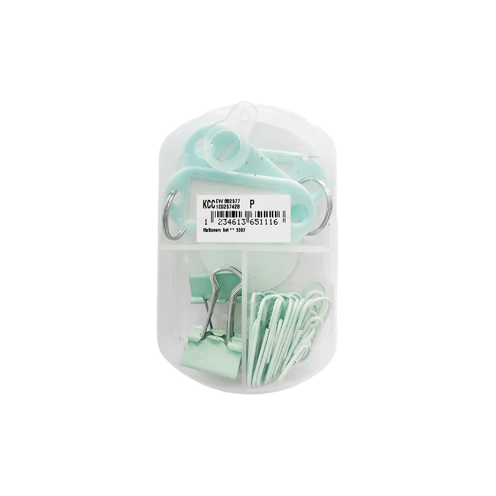 Stationery Set 2 In 1 - Image 2