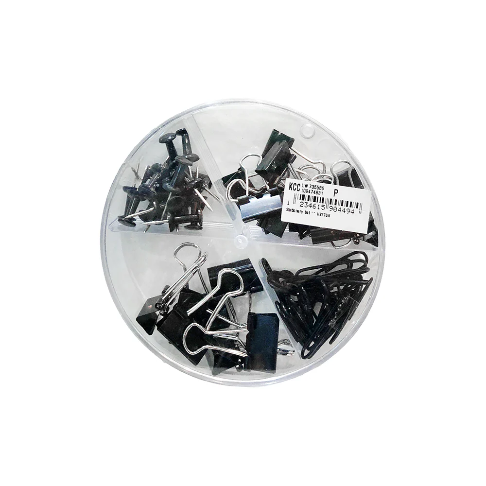 Stationery Set 4 In 1 - Image 2