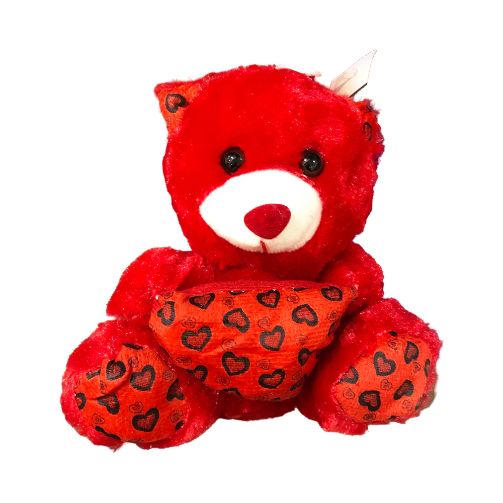 Stuffed Toy Bear - Image 2