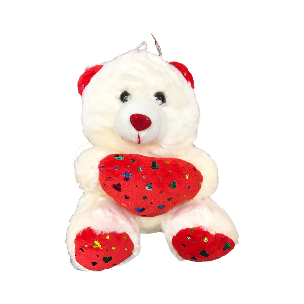 Stuffed Toy Bear - Image 3