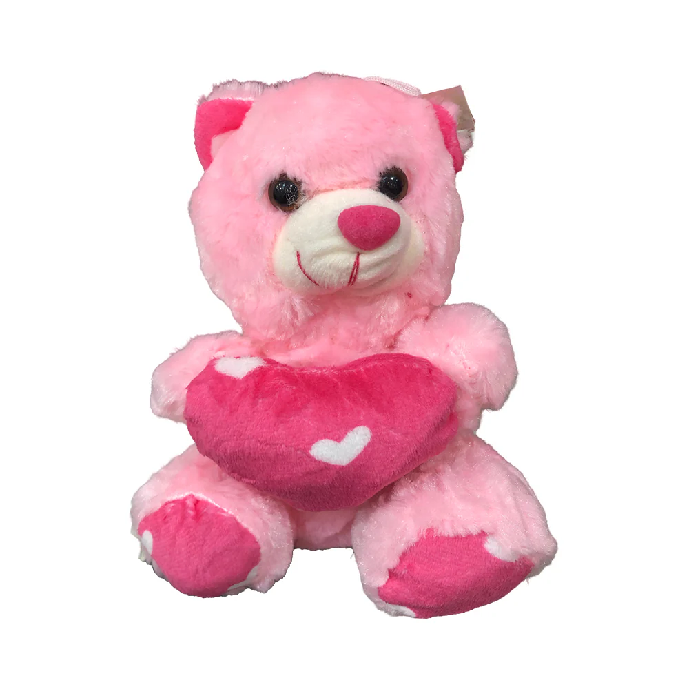 Stuffed Toy Bear - Image 4