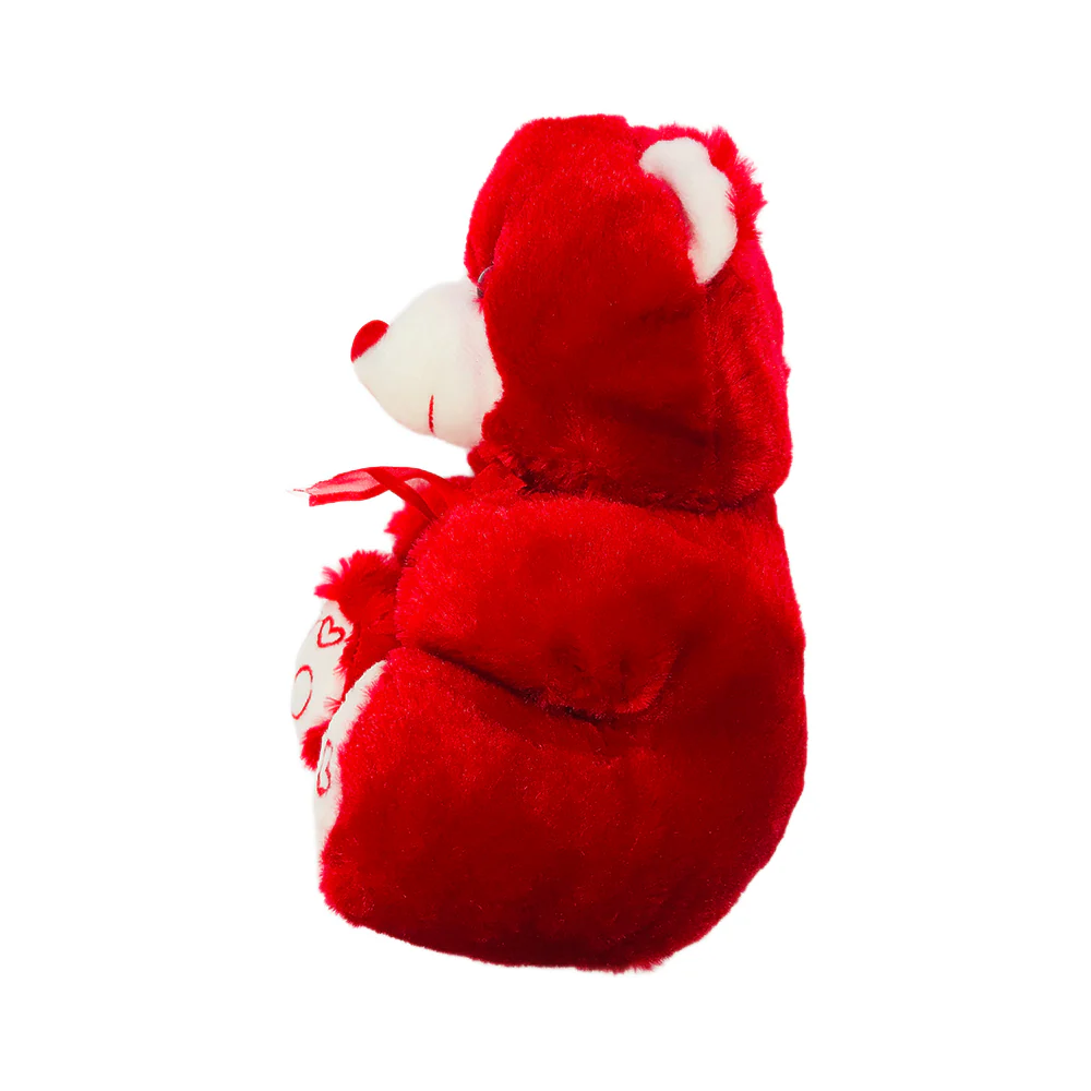 Stuffed Toys Bear 7in - Image 3