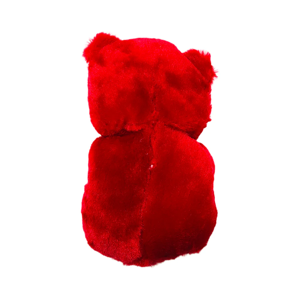 Stuffed Toys Bear 7in - Image 4
