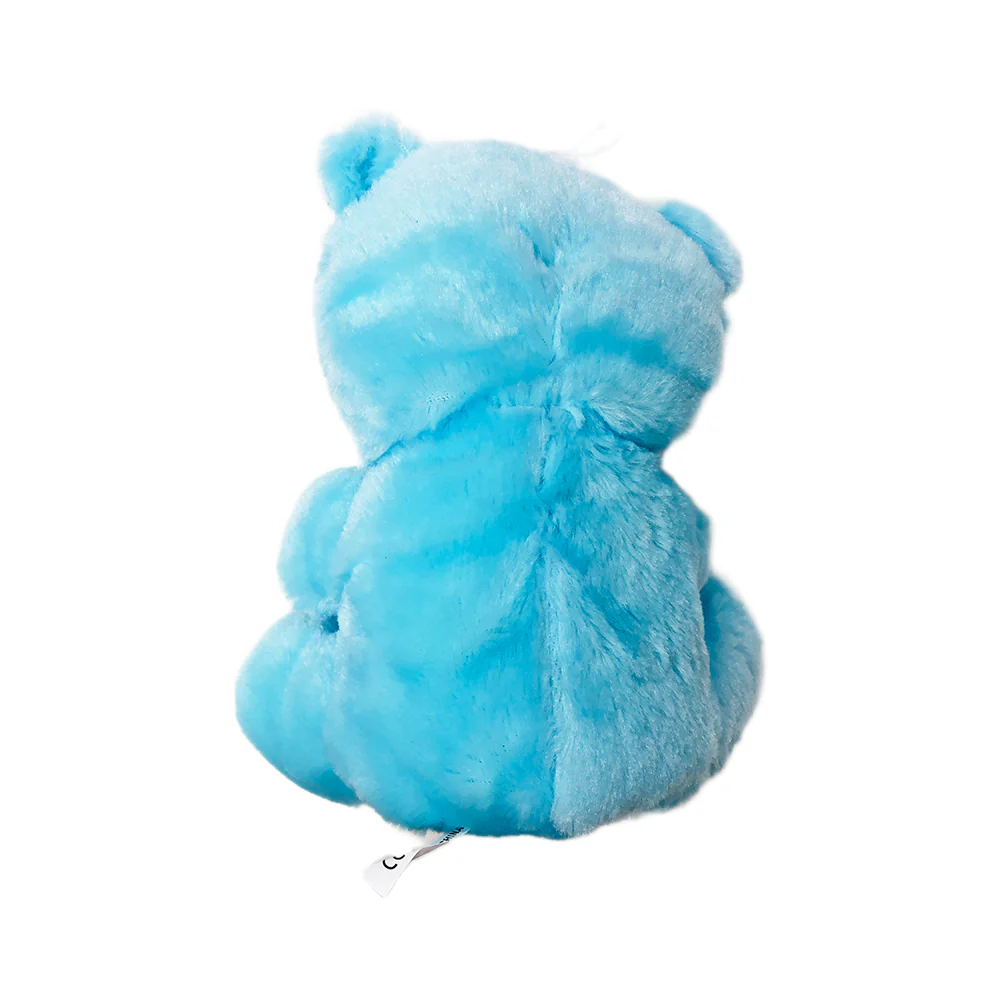 Stuffed Toys Bear 7in - Image 5
