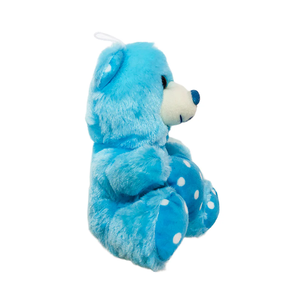 Stuffed Toys Bear 7in - Image 6