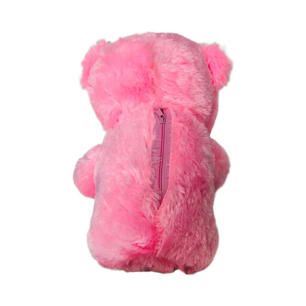 Stuffed Toys Bear With Heart 30cm - Image 3