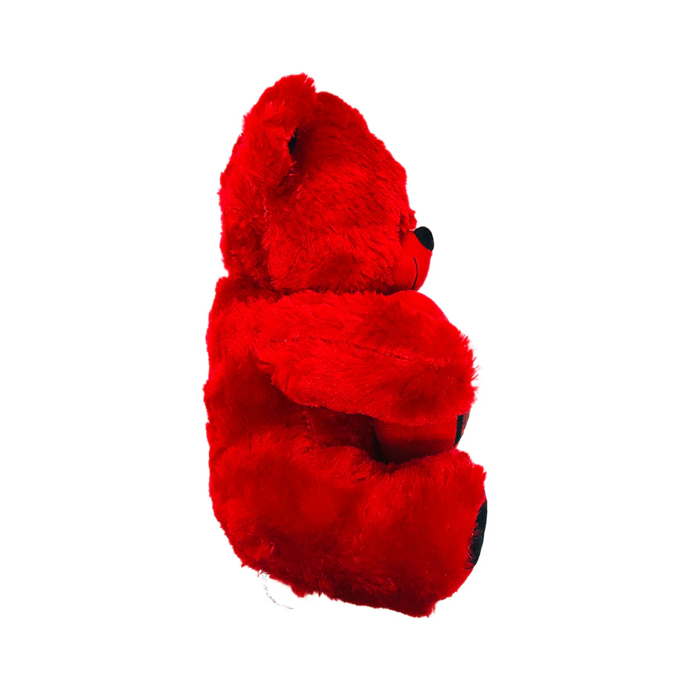 Stuffed Toys Bear With Heart 30cm - Image 8