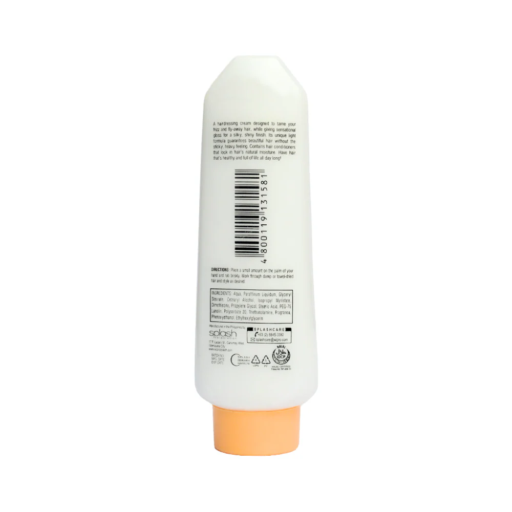 Stylex Hair Polish Tube 100ml - Image 2