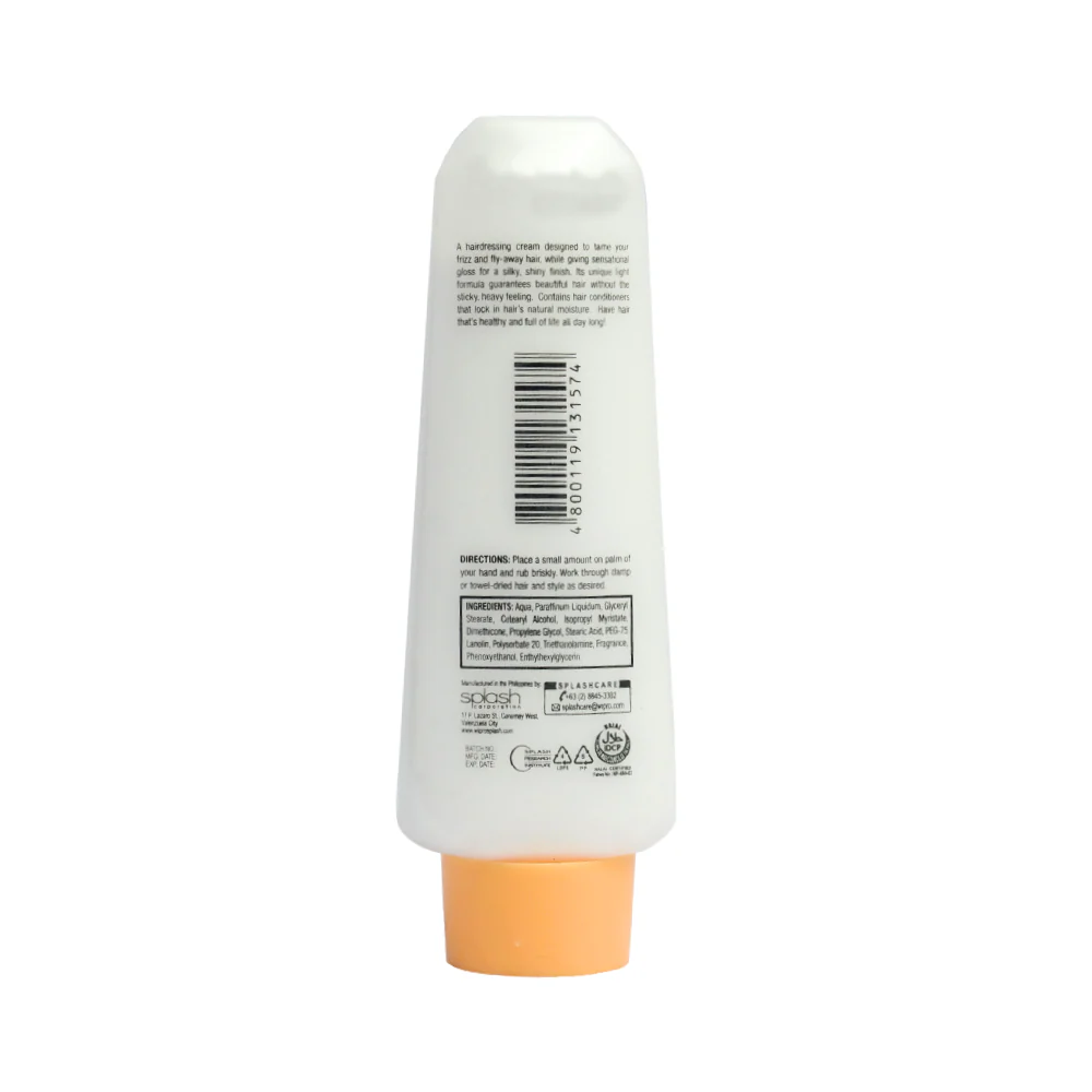 Stylex Hair Polish Tube 50ml - Image 2
