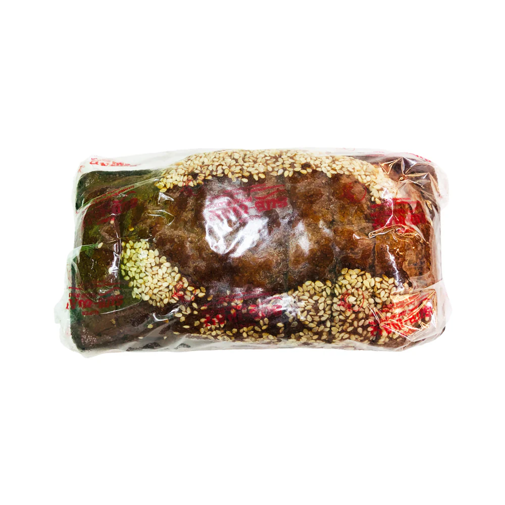 Sub Way Banana Loaf