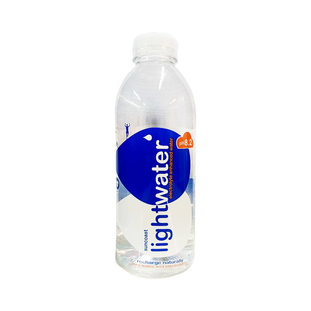 Suncoast Lightwater Electrolyte Enhanced Water - Image 3