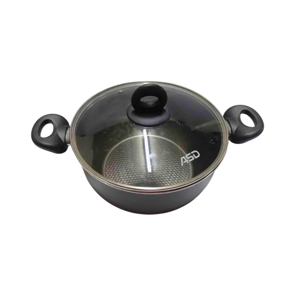 Sunnex ASD Cass Induction 24cm - Image 2