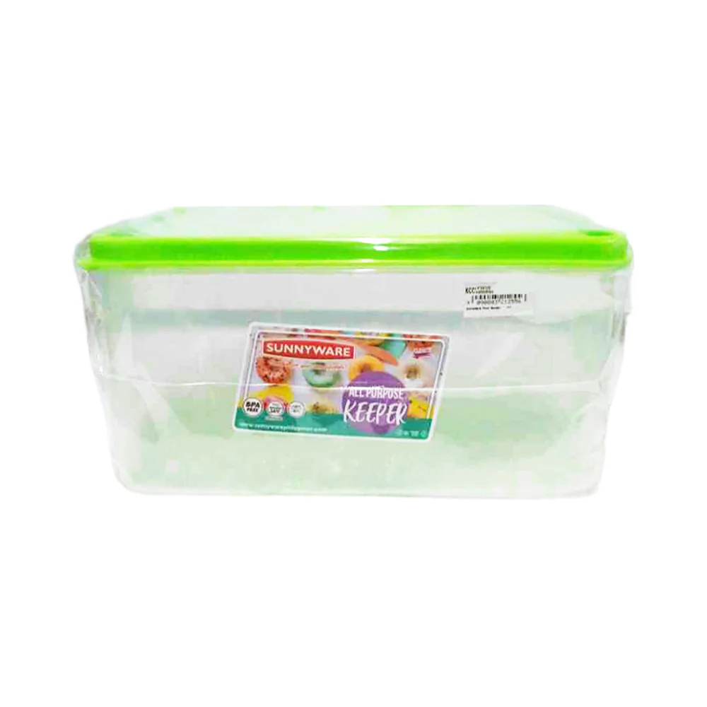 Sunnyware Food Keeper