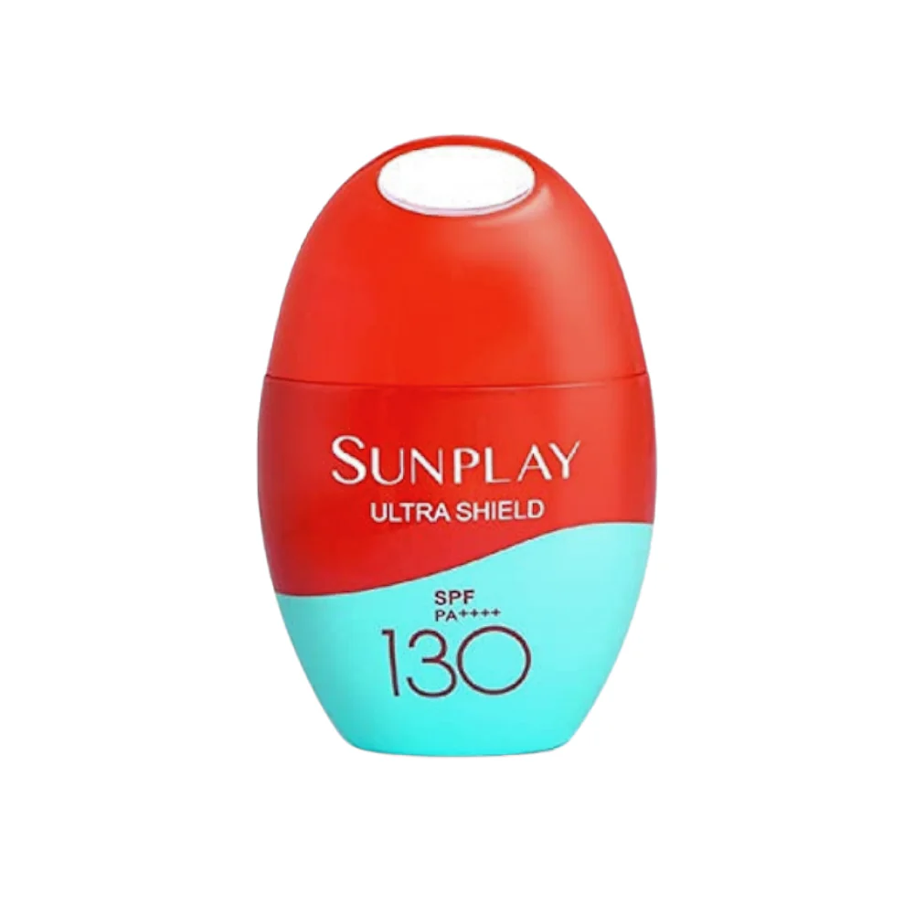 Sunplay Ultra Shield SPF 130 PA++++ High Performance 35g - Image 3