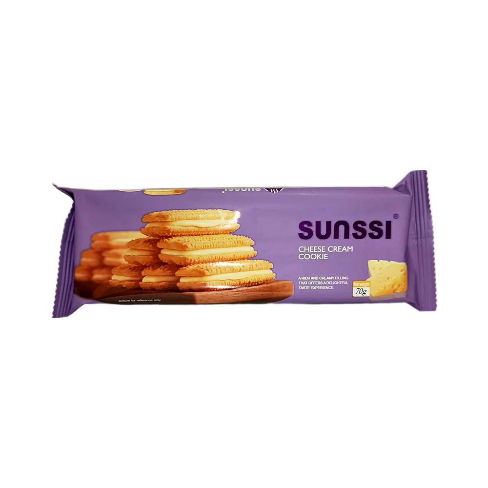 Sunssi Cookie 70g - Image 3