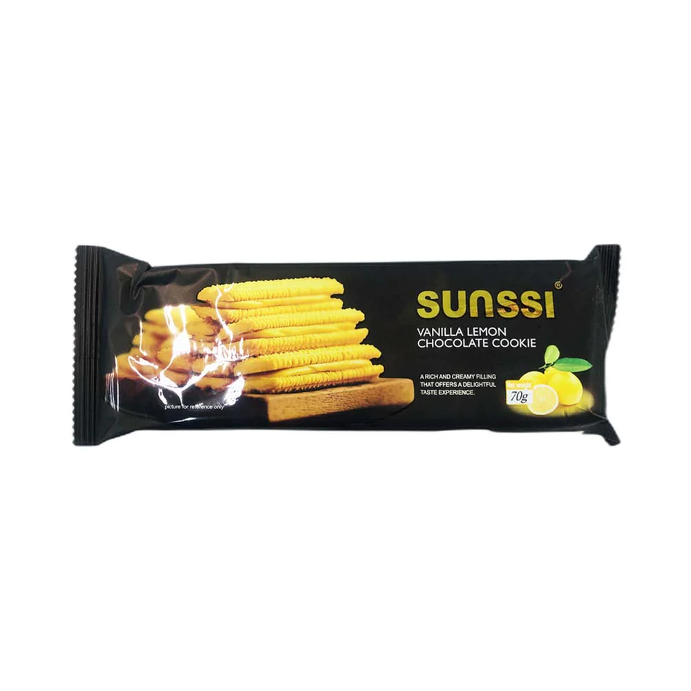 Sunssi Cookie 70g - Image 6