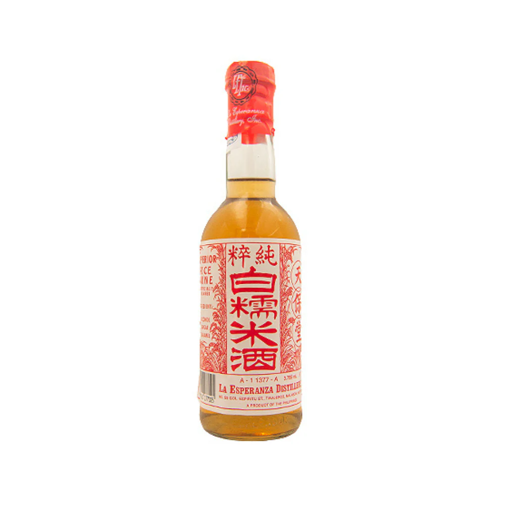 Superior Rice Wine 340ml - Image 2