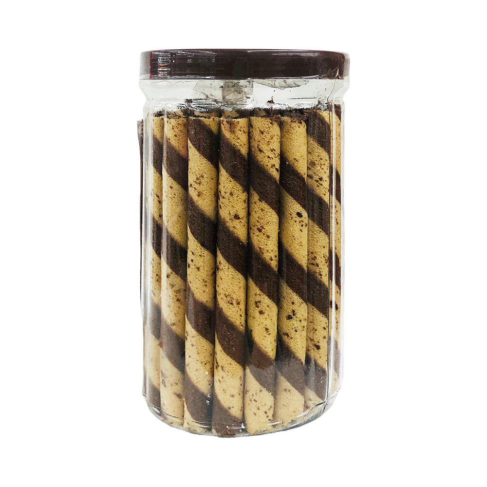 Superstix Wafer Sticks Double Choco 240g - Image 2