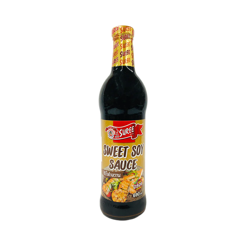 Suree Oyster Sauce 690ml - Image 2