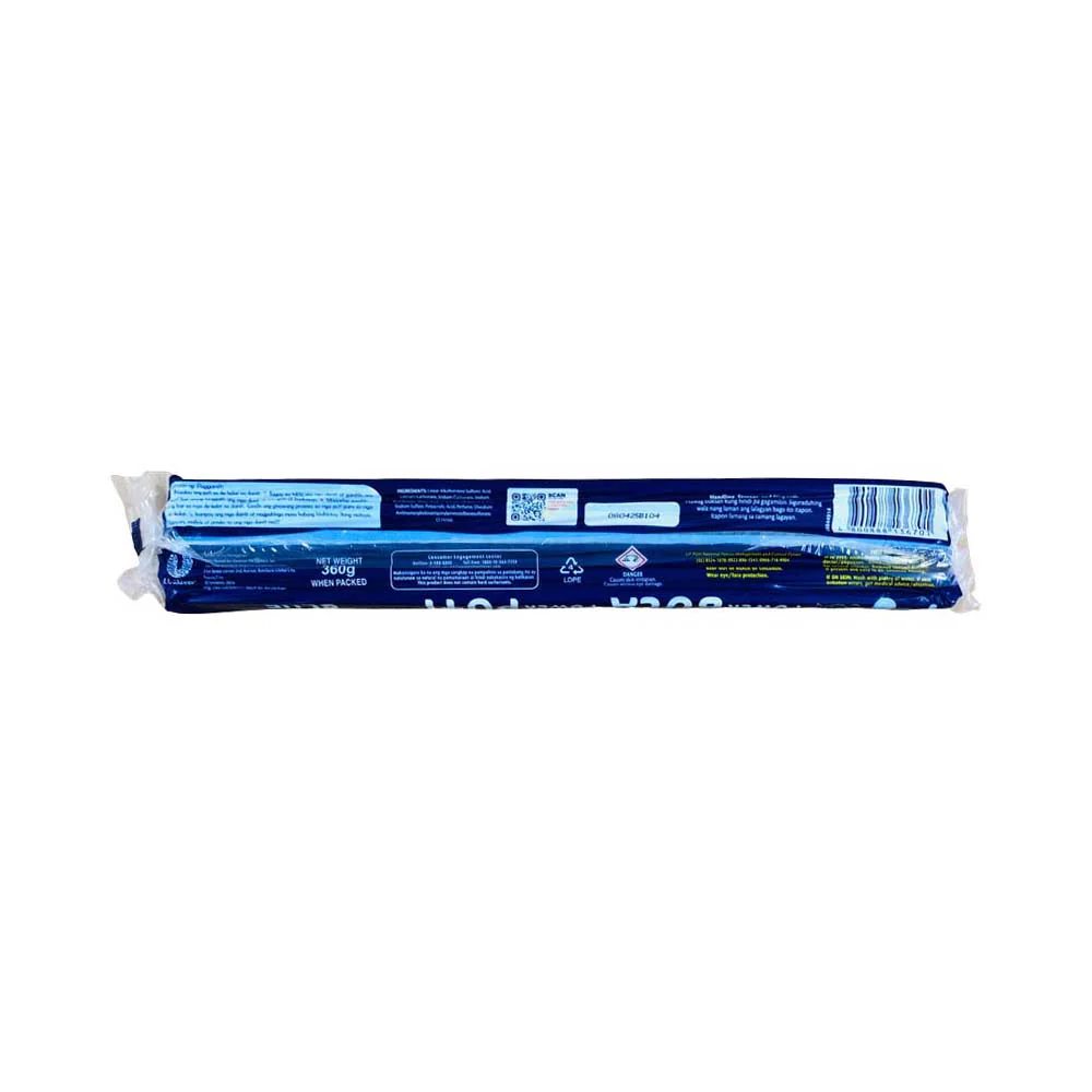 Surf Long Bar Active Clean Blue 360g - Image 2