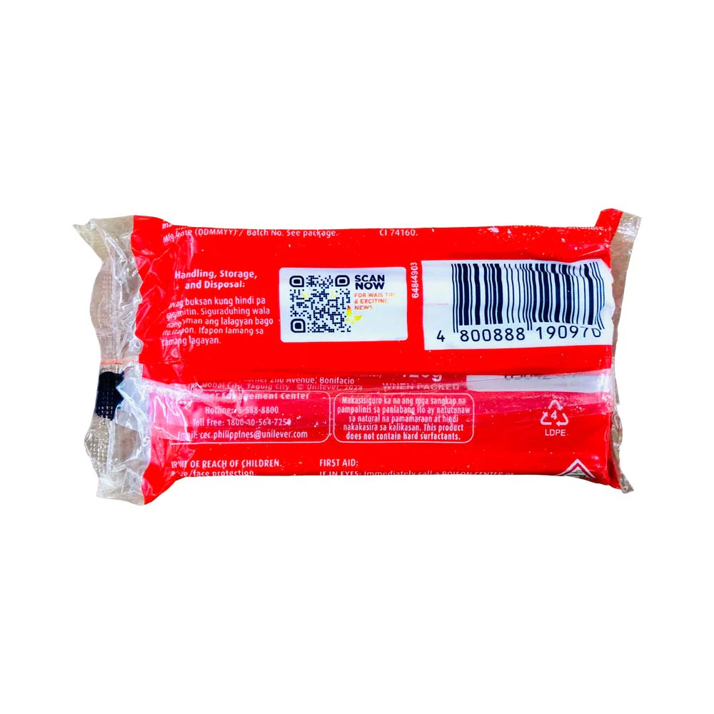 Surf Bar Cherry Blossom 130g - Image 2