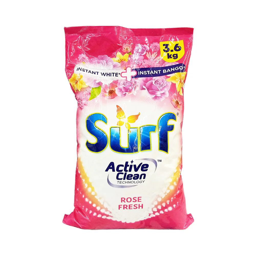 Surf Powder Rose Fresh - Image 3