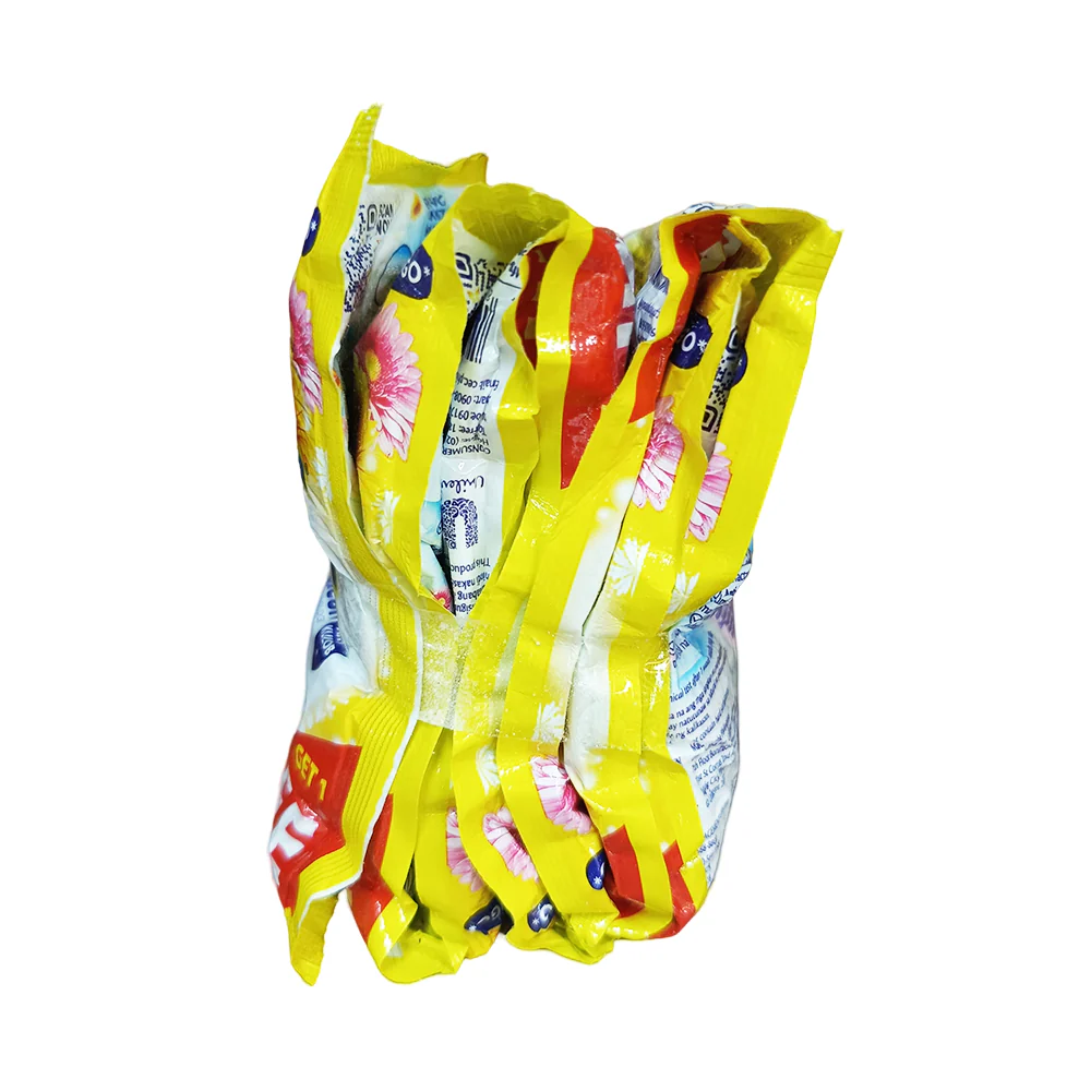 Surf Powder Sun Fresh 65g 6's + 1 - Image 2