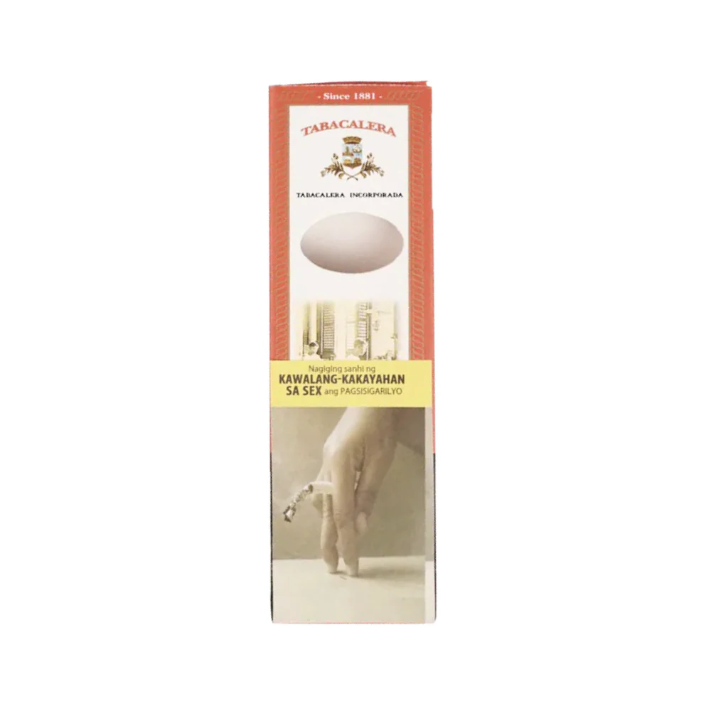 Tabacalera Coronas Largas Cigarette PET 3 - Image 2