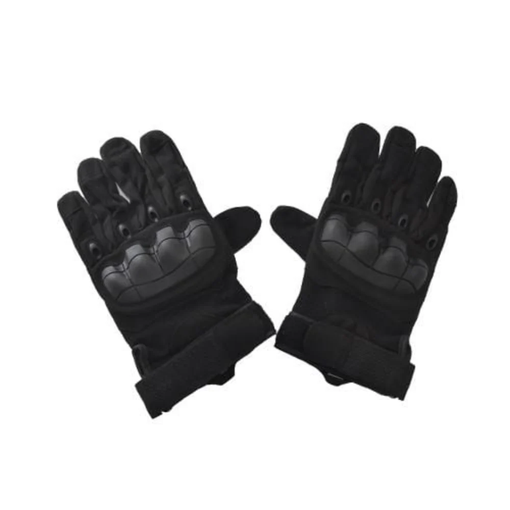 Tactical Full Gloves