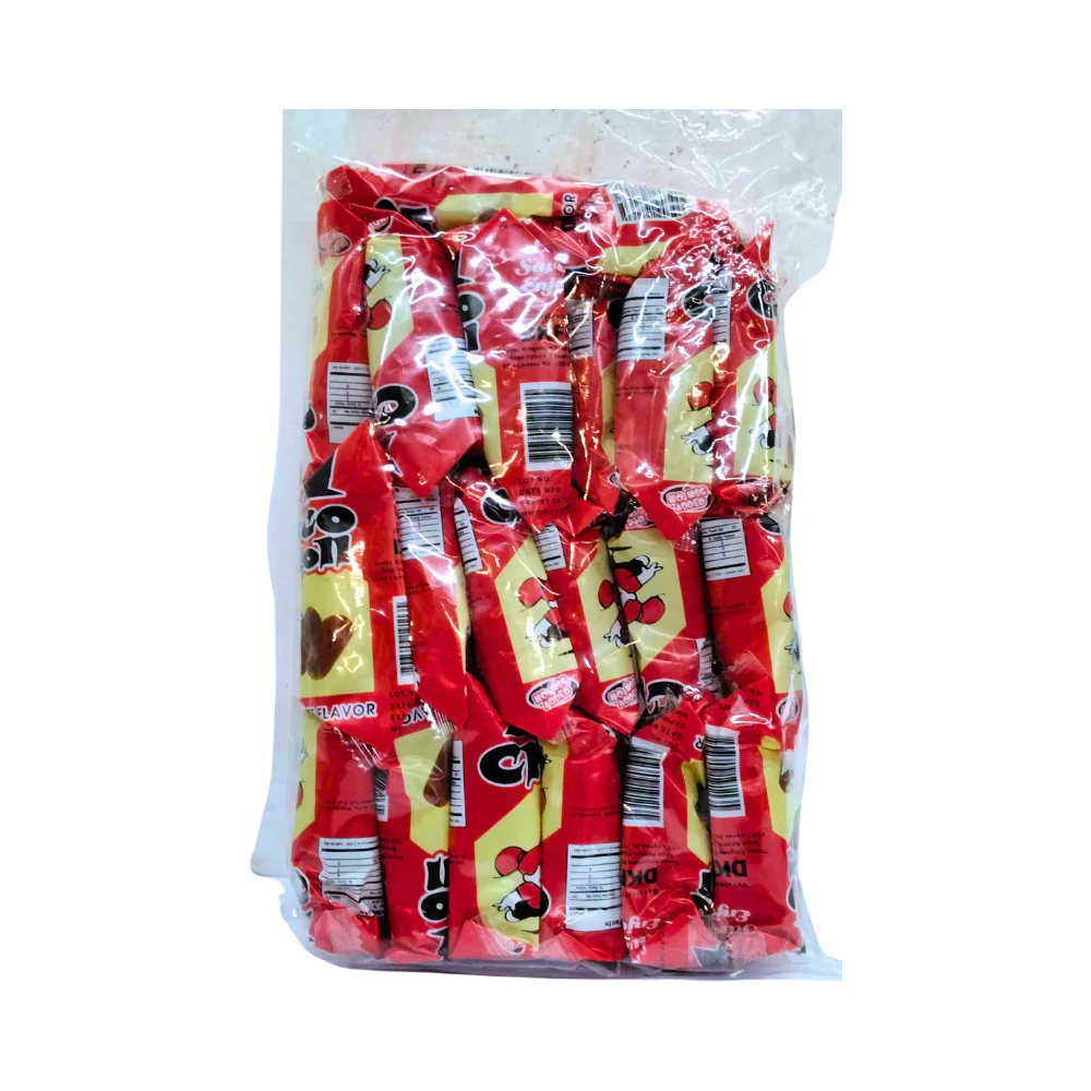 Taipan 2 in 1 Choco Roll 20's - Image 2